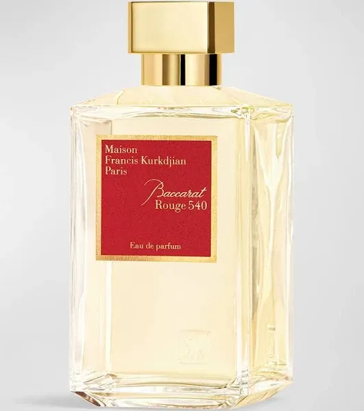 Maison Francis Kurkdjian Baccarat Rouge 540 Eau de Parfum
