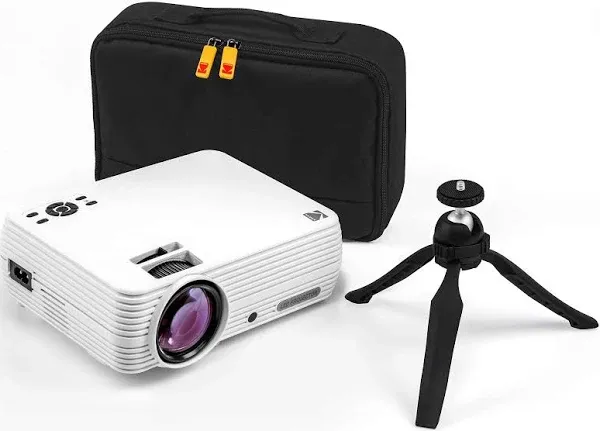 Kodak FLIK X4 Home Projector