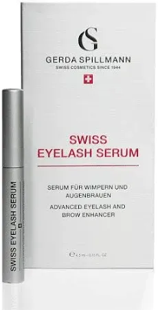 Gerda Spillmann Swiss Eyelash Serum