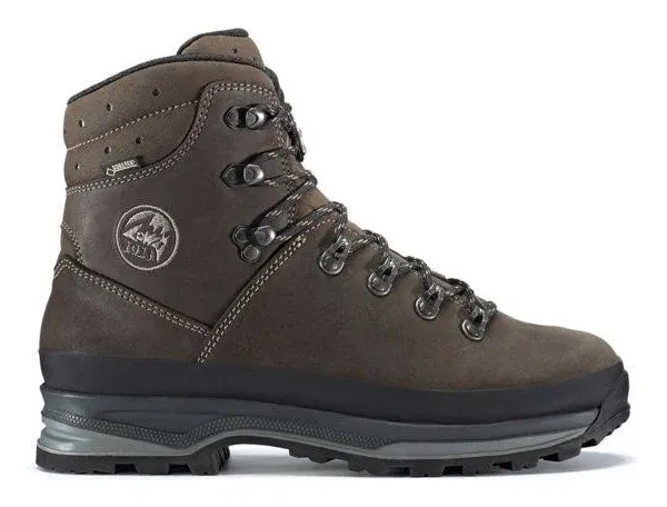 Men's Lowa Ranger III GTX Slate Slate