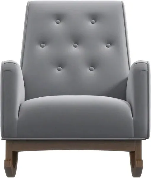 Ashcroft Furniture Demetrius Rocking Chair