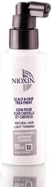 NIOXIN Scalp & Hair Treatment