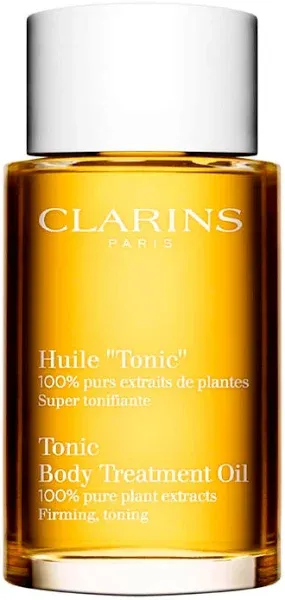 Clarins Body Treatment Oil Tonic