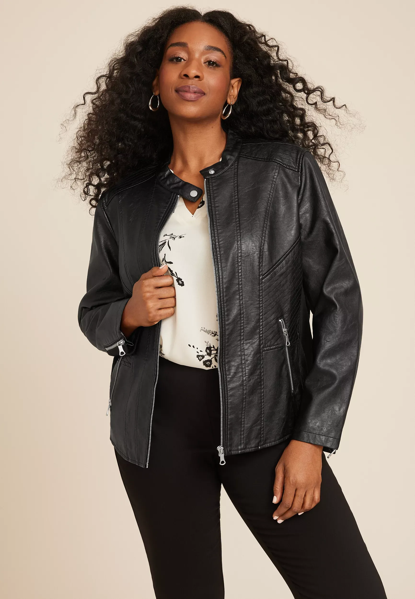 Maurices Plus  - 1X
