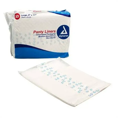 Dynarex Bladder Control Pad
