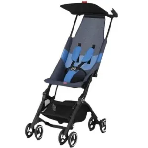 All Terrain Foldable Travel Stroller