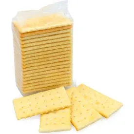 Club Snack Stacks Crackers Original