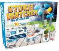Smart Lab Storm Tracker Weather Lab