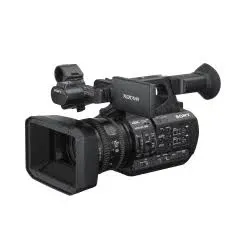 Sony PXW-Z190 4K 3-CMOS 1/3 Sensor XDCAM Camcorder