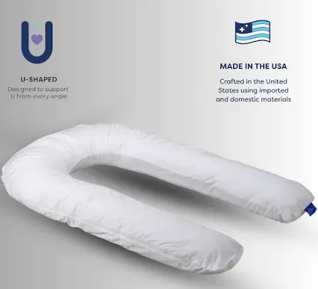 Moonlight Slumber Comfort-U Full Body Pillow