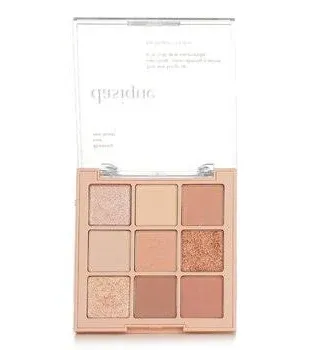 Dasique Shadow Palette 03 Nude Potion