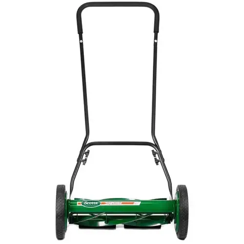 Scotts 18 in. Manual Lawn Mower 815-18S
