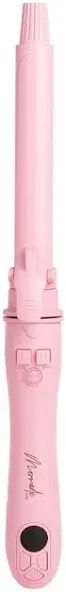 Mermade Hair Spin Pink