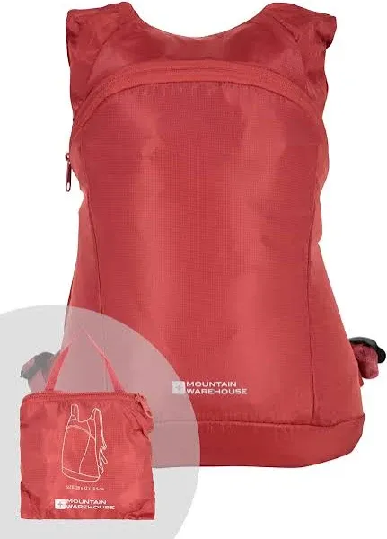 Mountain Warehouse Packaway Backpack