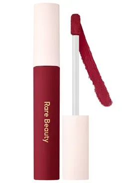 Rare Beauty Lip Soufflé Matte Lip Cream