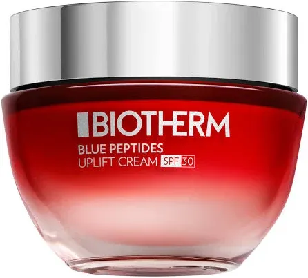 Biotherm Blue Peptides Uplift Cream SPF30 50ml