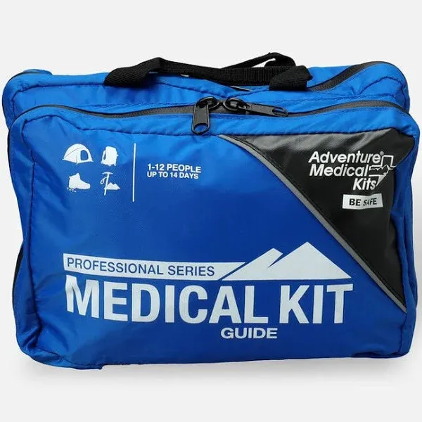 Adventure Medical Professional Guide I Medical Kit