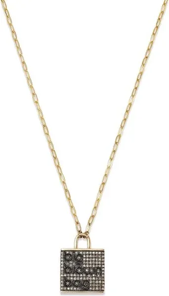 Bloomingdale's Fine Collection 14K Yellow Gold 0.33 ct. t.w.