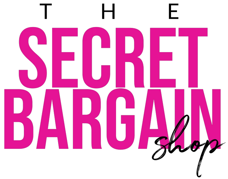 Secret Bargain Shop