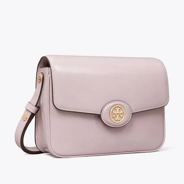 Tory Burch Robinson Shoulder Bag