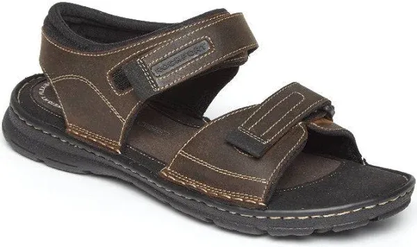 Rockport Men's Darwyn Quarter Strap