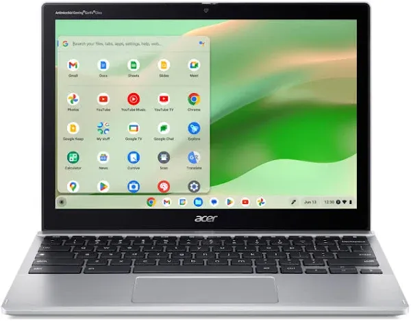 Acer Chromebook Spin 312