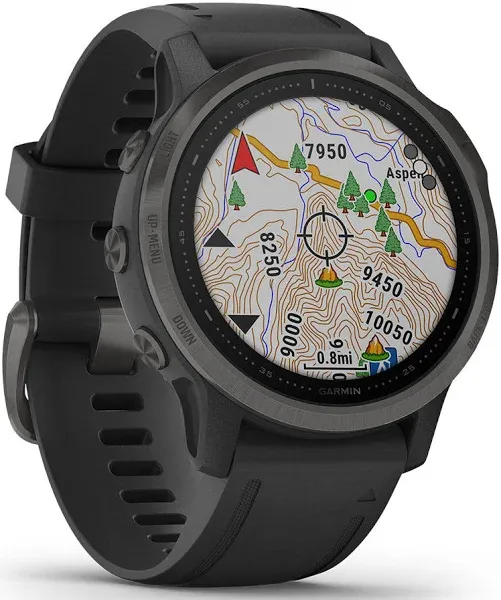 Garmin Fenix 6S
