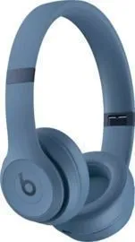 Beats Solo 4 True Wireless On-Ear Headphones