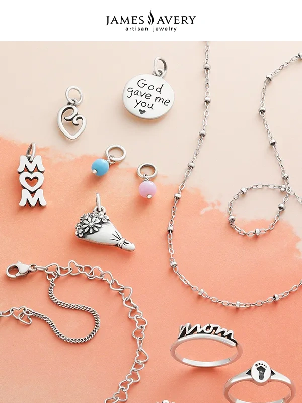 James Avery - Gifts Under $50
