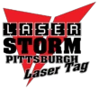 Laser Storm