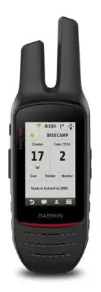 Garmin Rino 750 GPS