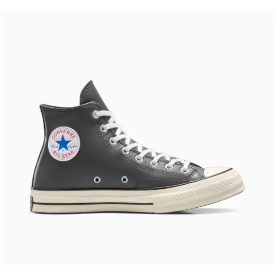 Converse mens or womens Chuck 70 Heritage color leather shoes