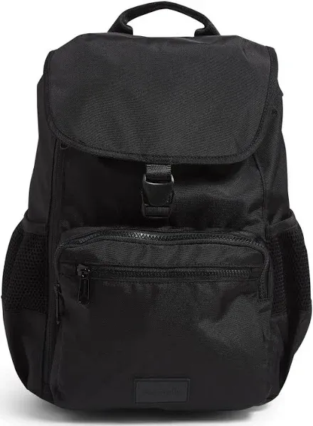 Vera Bradley Recycled Lighten Up Reactive Daytripper Backpack