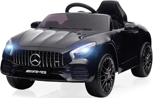 GARVEE Ride Car for Kids