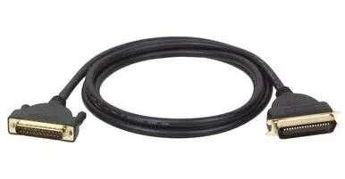 Tripp Lite P606-06 6ft IEEE 1284 AB Parallel Printer Cable