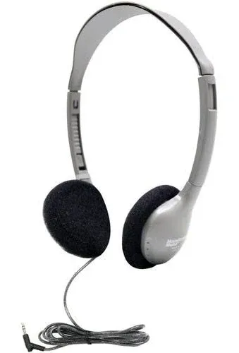 Hamilton Buhl Personal On-Ear Stereo Headphone HA2