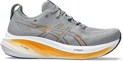 Asics Men's Gel-Nimbus 26