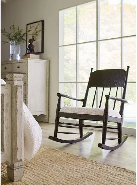 Birch Lane Alcy Rocking Chair