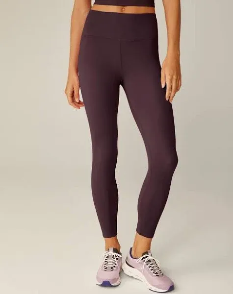 Beyond Yoga Powerbeyond Strive High Waisted Midi Legging Women's
