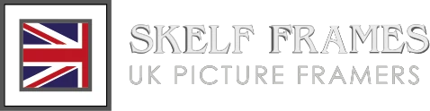 Skelf Frames