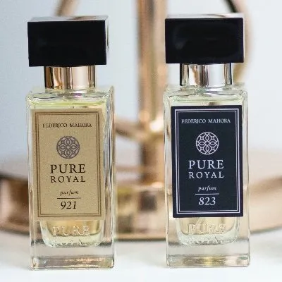 FM Perfume Group