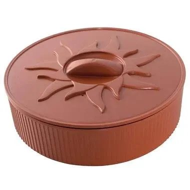 Nordic Ware 10 Inch Microwave Tortilla Warmer