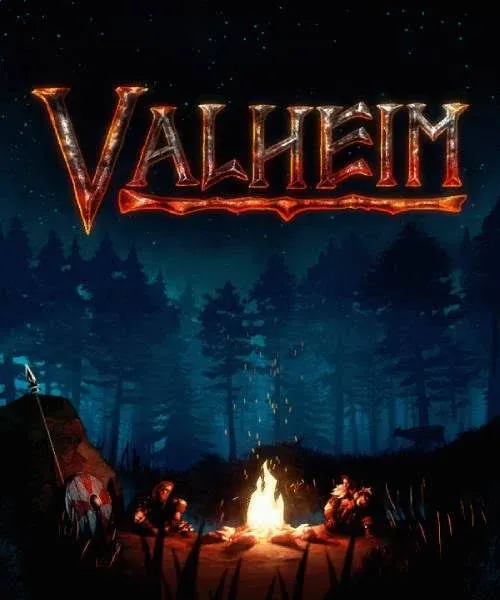 Valheim CD Key