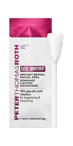 Peter Thomas Roth Even Smoother Instant Reveal Facial Peel
