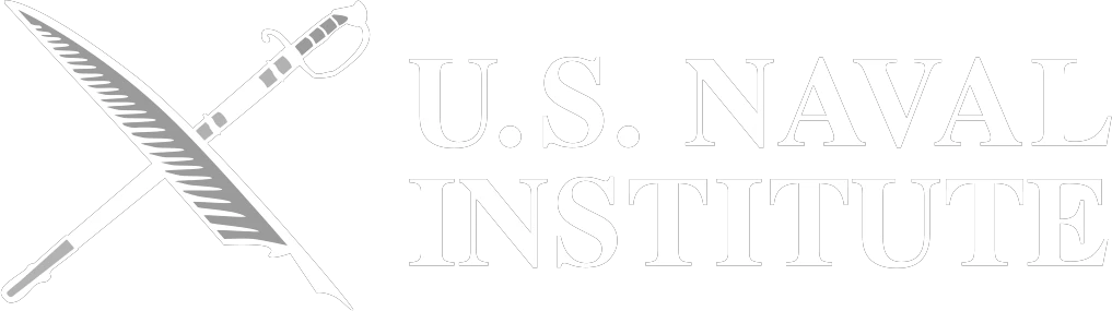 U.S. Naval Institute