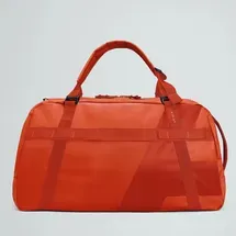 Away Active Duffel 55L - Red Orange