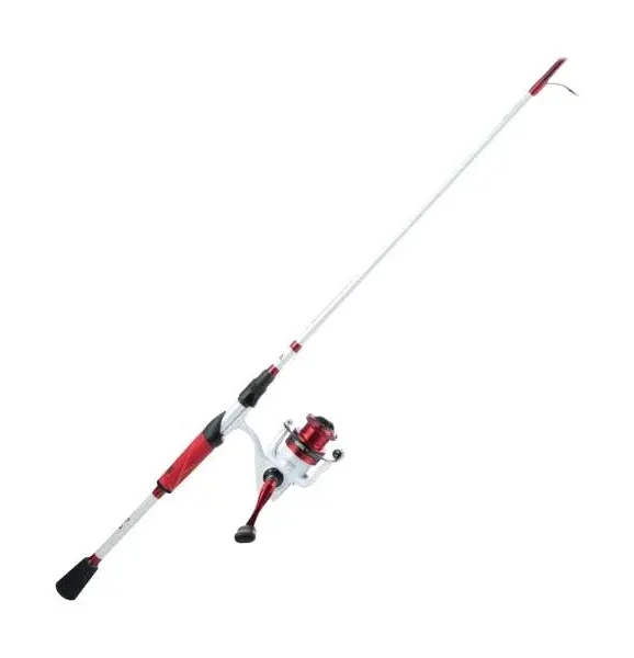 Abu Garcia MLF Spinning Combo