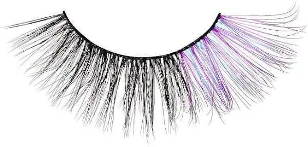 Kiss Full Moon Fantasy Decorated False Eyelash