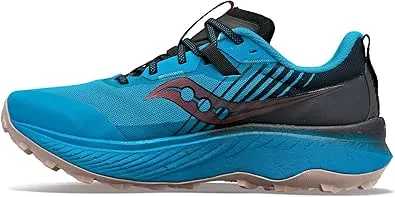 Saucony Men's Endorphin Edge Hiking Shoes