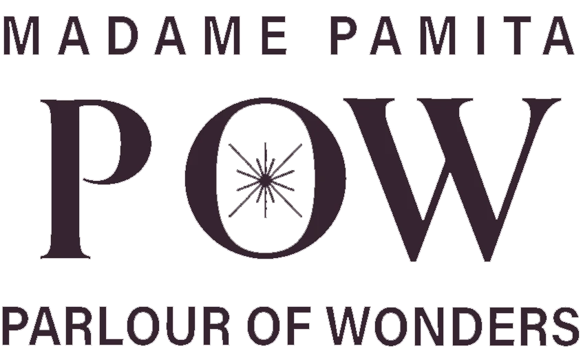 Parlour Of Wonders
